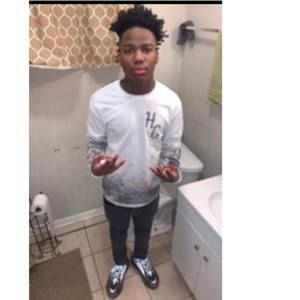 Meet your Posher, Luciferr